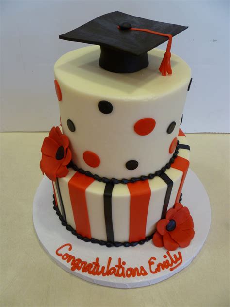 cake graduation decorations|easy graduation cake decorating ideas.